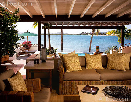 Jumby Bay 2